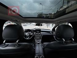 مرسيدس بنز C-Class